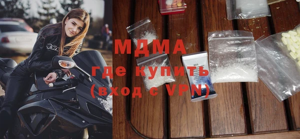 мдпв Гусев